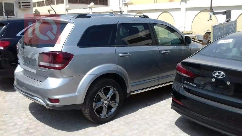 دودج جورني